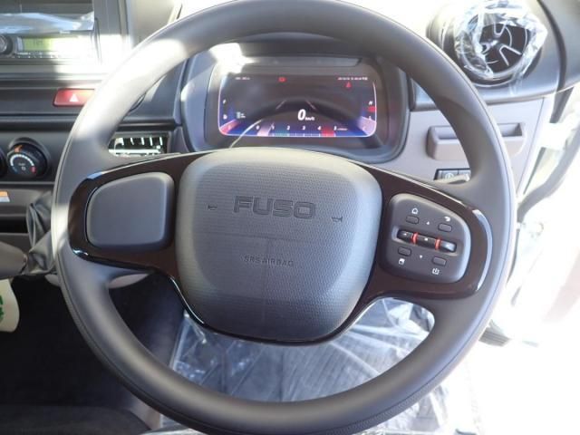 MITSUBISHI CANTER 2025 Image 31