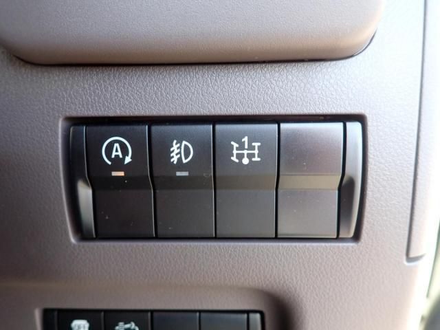 MITSUBISHI CANTER 2025 Image 31