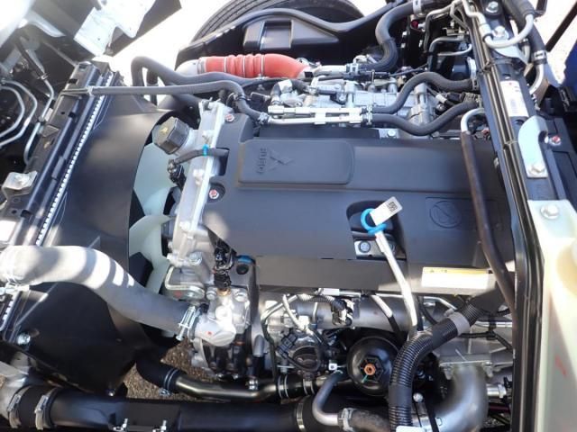 MITSUBISHI CANTER 2025 Image 31