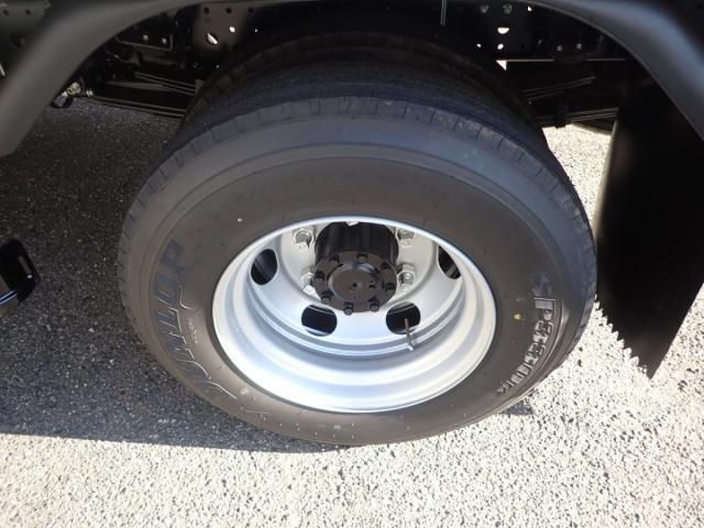 MITSUBISHI CANTER 2025 Image 31