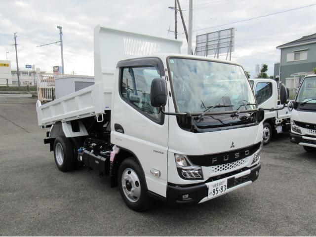 MITSUBISHI CANTER 2025 Image 31