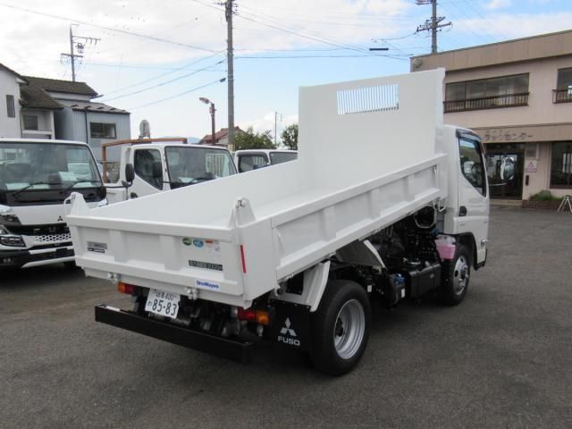 MITSUBISHI CANTER 2025 Image 31