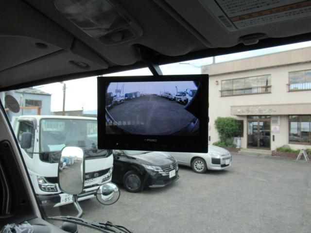 MITSUBISHI CANTER 2025 Image 31