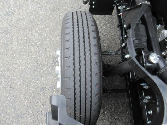 MITSUBISHI CANTER 2025 Image 31