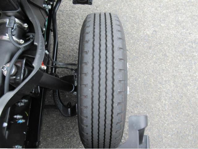 MITSUBISHI CANTER 2025 Image 31