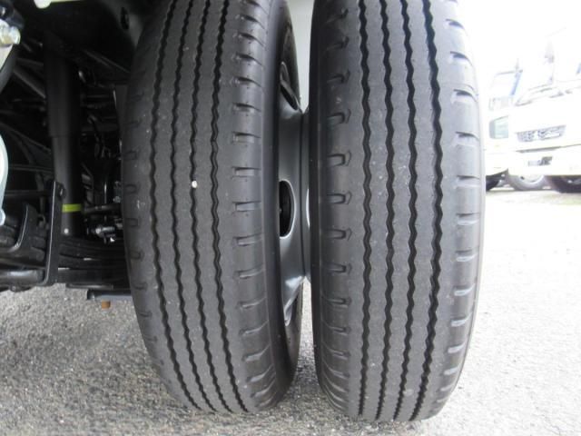 MITSUBISHI CANTER 2025 Image 31