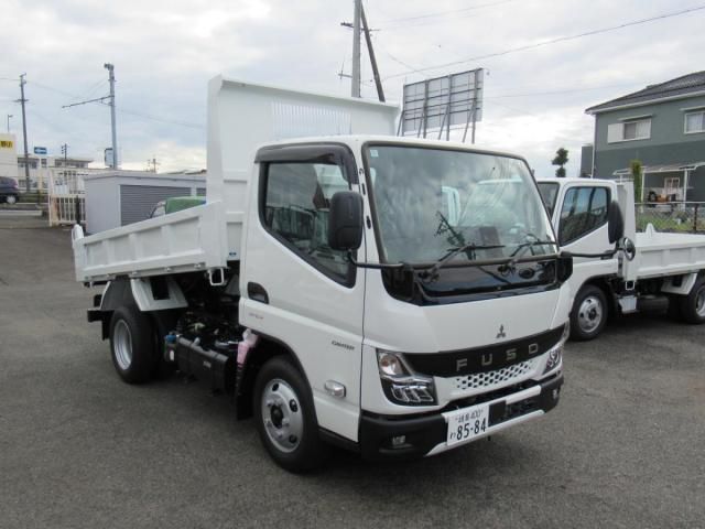 MITSUBISHI CANTER 2025 Image 31