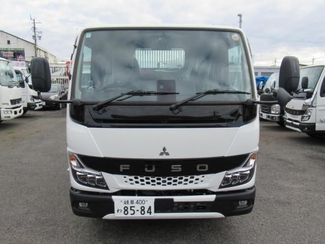 MITSUBISHI CANTER 2025 Image 31