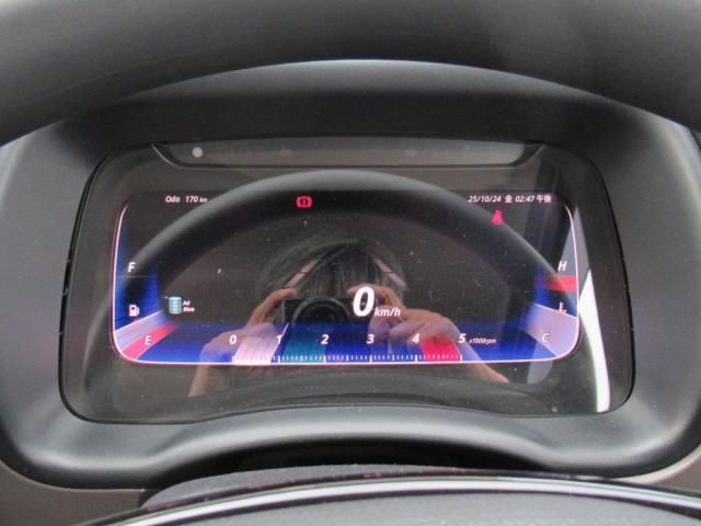 MITSUBISHI CANTER 2025 Image 31