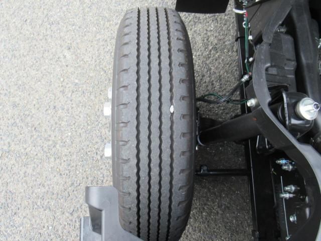 MITSUBISHI CANTER 2025 Image 31