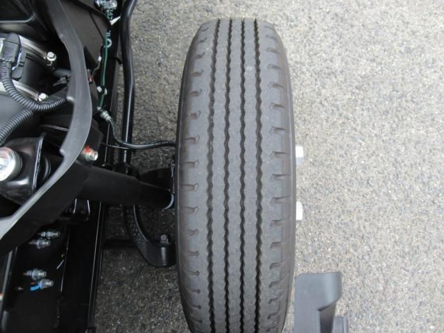 MITSUBISHI CANTER 2025 Image 31