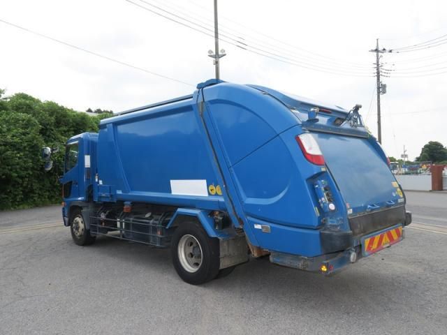 HINO RANGER 2018 Image 31
