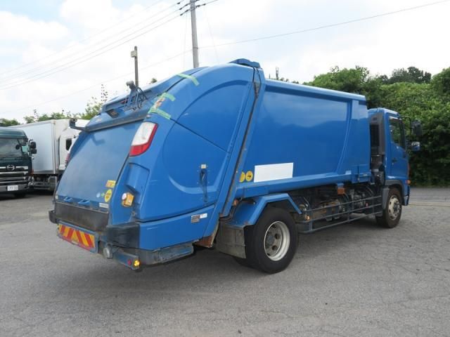 HINO RANGER 2018 Image 31