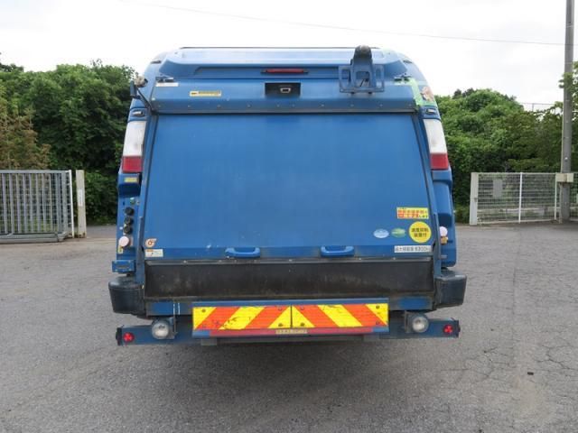 HINO RANGER 2018 Image 31