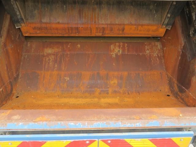 HINO RANGER 2018 Image 31