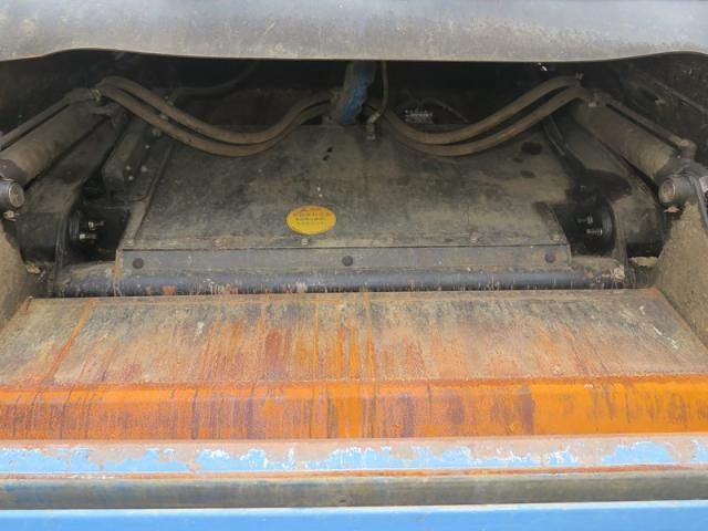 HINO RANGER 2018 Image 31