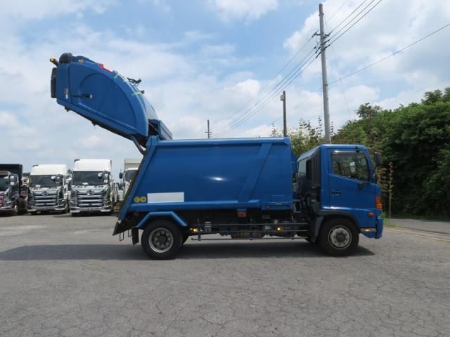 HINO RANGER 2018 Image 31