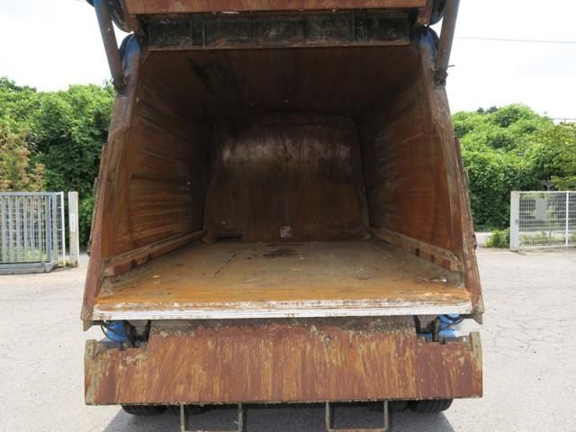 HINO RANGER 2018 Image 31