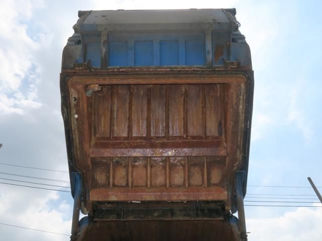 HINO RANGER 2018 Image 31