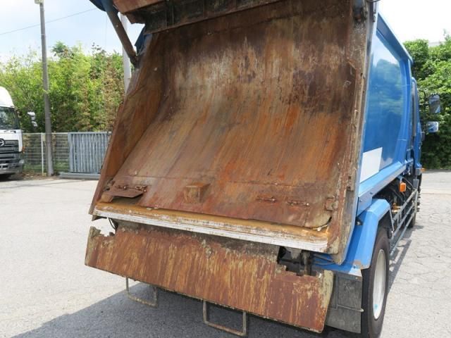 HINO RANGER 2018 Image 31