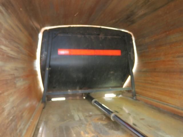 HINO RANGER 2018 Image 31