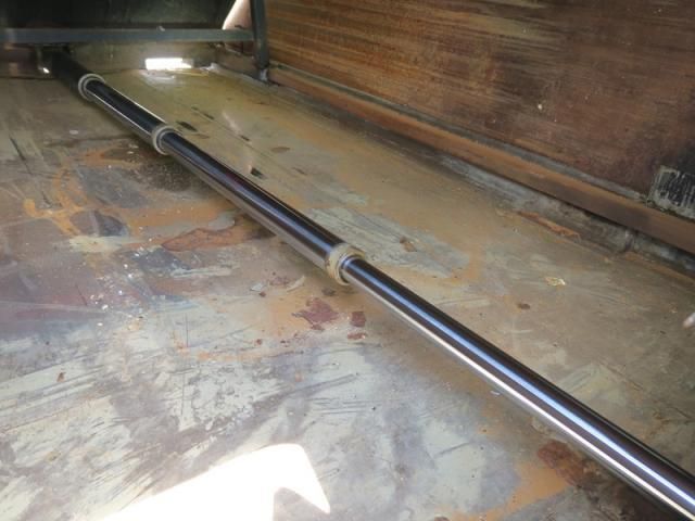 HINO RANGER 2018 Image 31