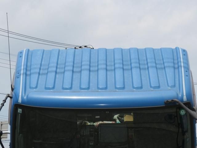 HINO RANGER 2018 Image 31