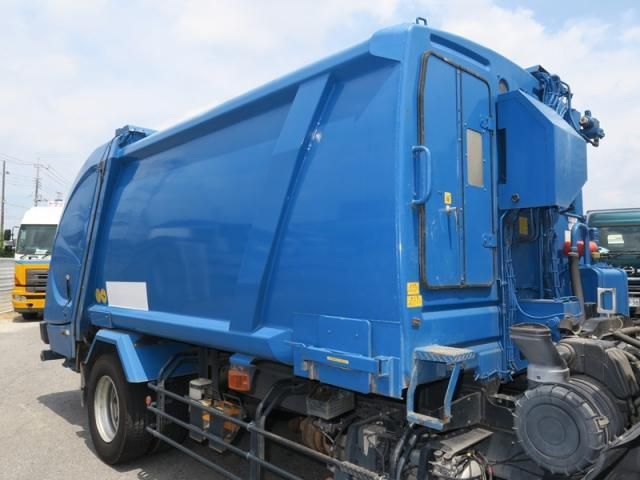 HINO RANGER 2018 Image 31