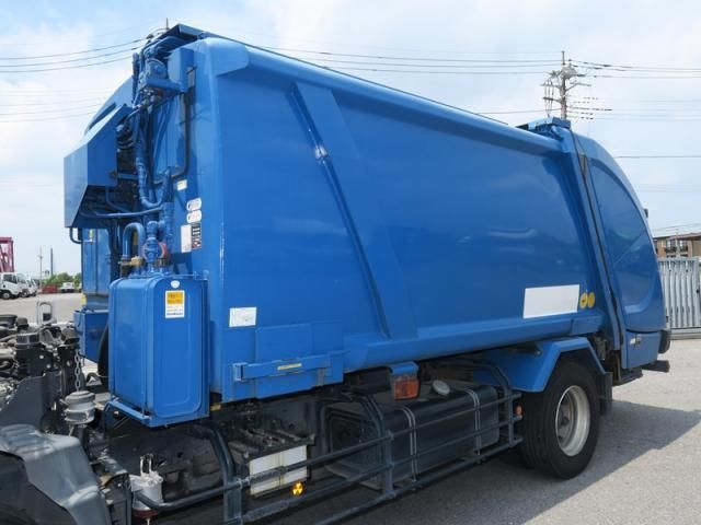 HINO RANGER 2018 Image 31