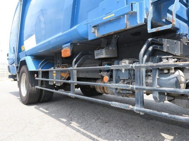 HINO RANGER 2018 Image 31