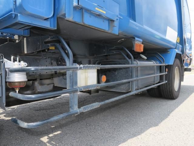 HINO RANGER 2018 Image 31