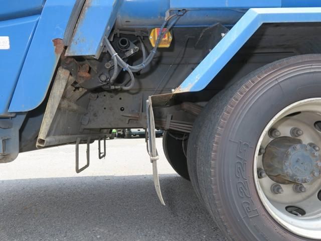 HINO RANGER 2018 Image 31