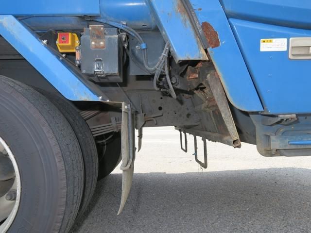 HINO RANGER 2018 Image 31