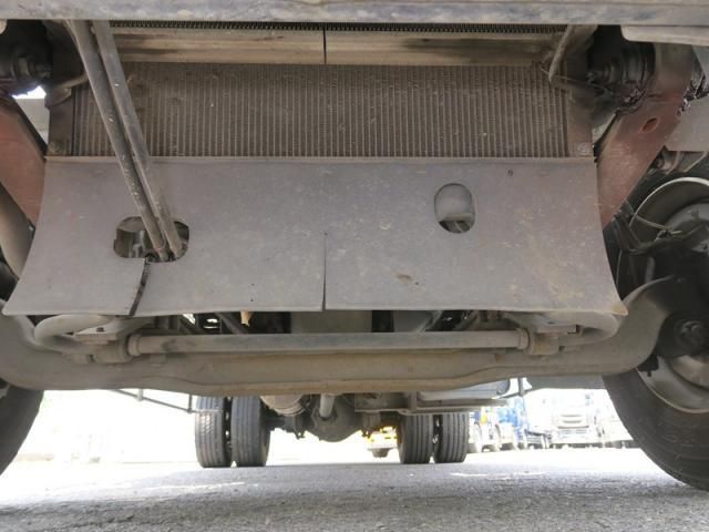 HINO RANGER 2018 Image 31