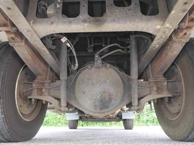 HINO RANGER 2018 Image 31