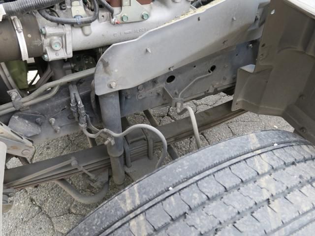 HINO RANGER 2018 Image 31