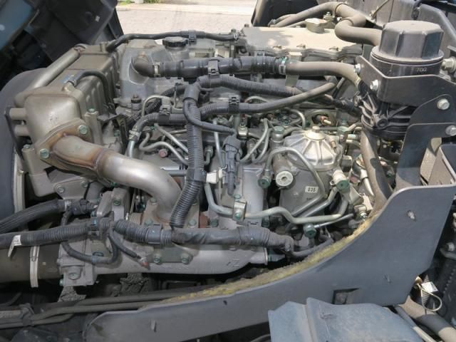 HINO RANGER 2018 Image 31