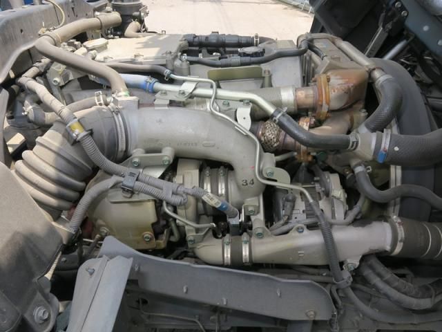 HINO RANGER 2018 Image 31