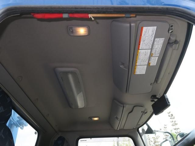 HINO RANGER 2018 Image 31