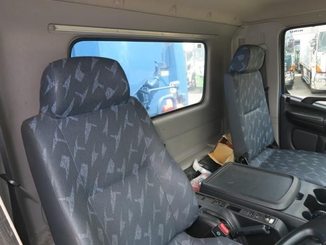 HINO RANGER 2018 Image 31