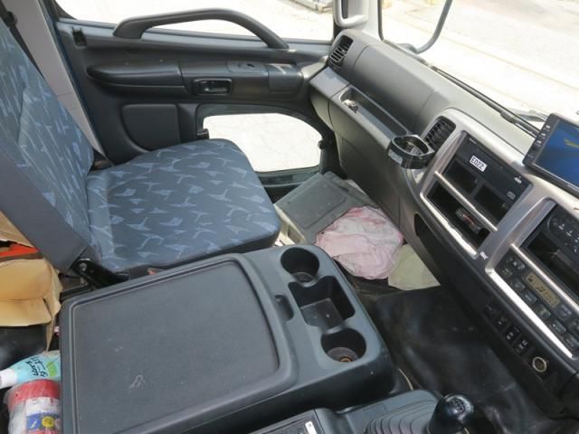 HINO RANGER 2018 Image 31