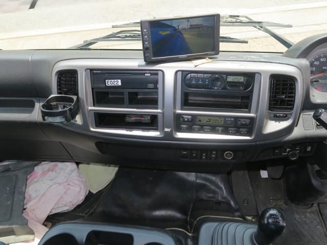 HINO RANGER 2018 Image 31