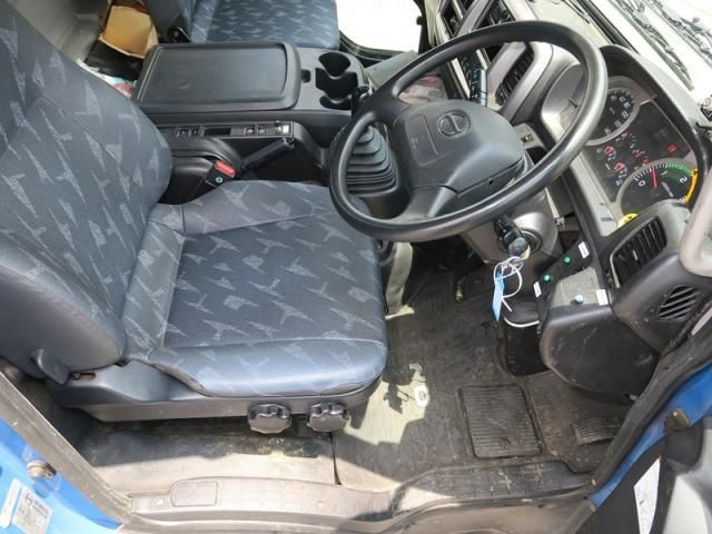 HINO RANGER 2018 Image 31