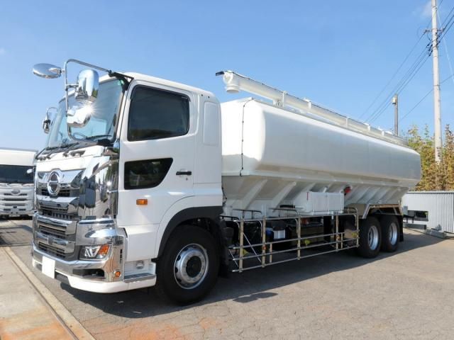 HINO PROFIA 2025 Image 31