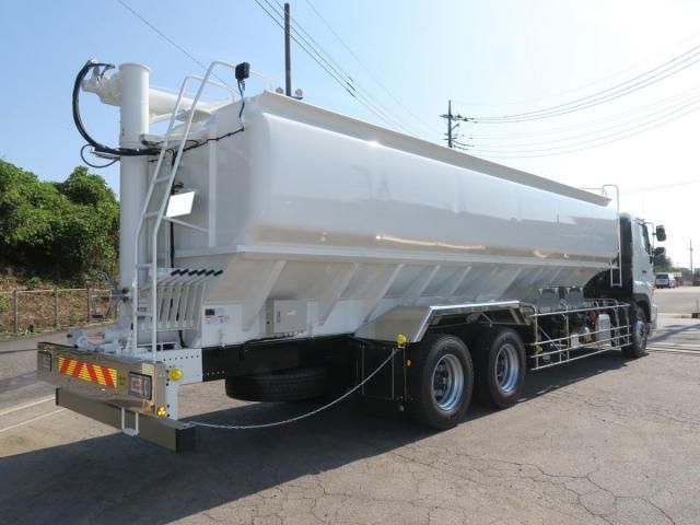 HINO PROFIA 2025 Image 31