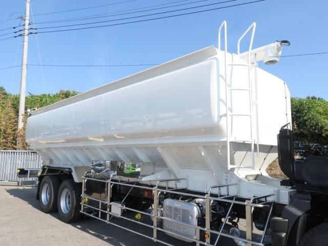 HINO PROFIA 2025 Image 31