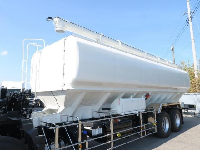 HINO PROFIA 2025 Image 31