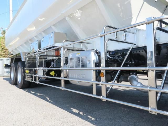 HINO PROFIA 2025 Image 31