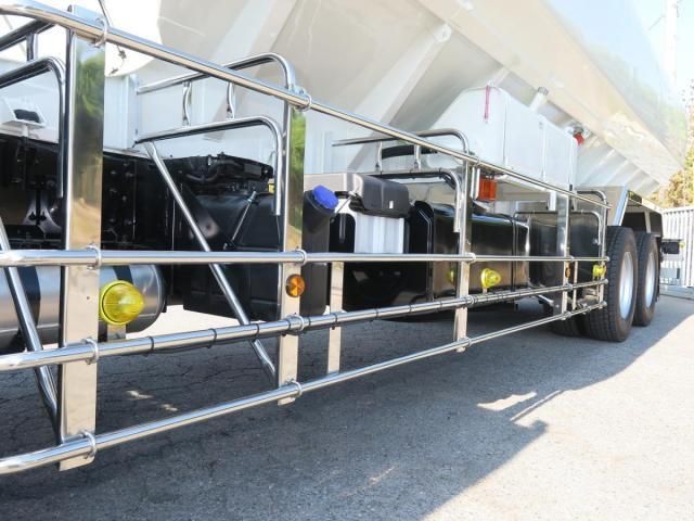 HINO PROFIA 2025 Image 31