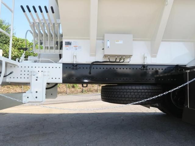 HINO PROFIA 2025 Image 31